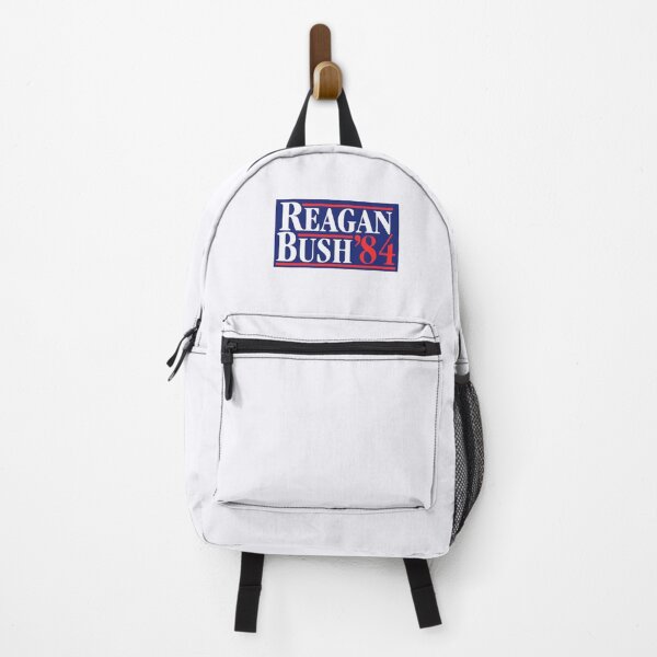 Item preview, Vintage Reagan Bush'84 designed and sold by FortinAnjali.