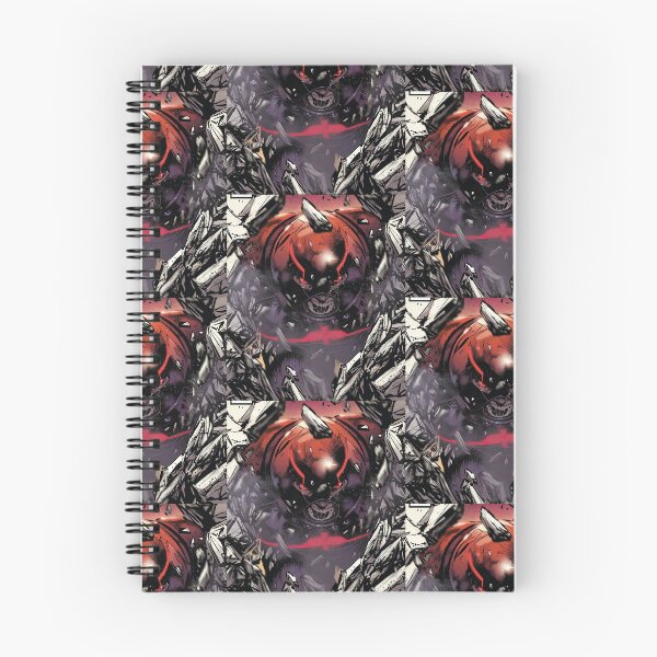 Item preview, JUGGERNAUT- Crashing Through designed and sold by qwertyshudder23.