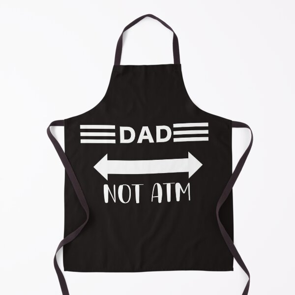 Item preview,  DAD ATM designed and sold by leshewle.