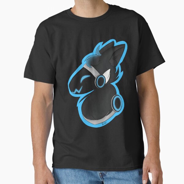 Item preview, protogen! designed and sold by PossumsTrash.