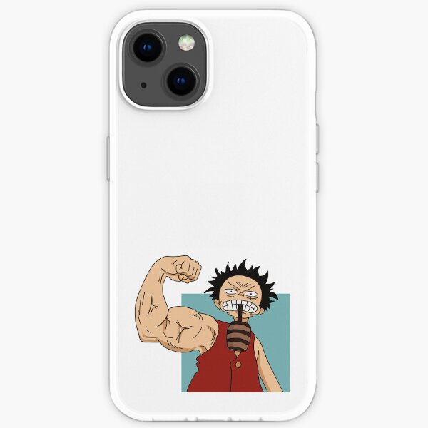 One Piece Iphone Cases For Sale By Artists Redbubble