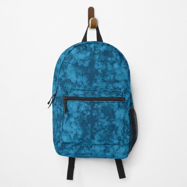 Item preview, Blue leaves designed and sold by Dexter1468.