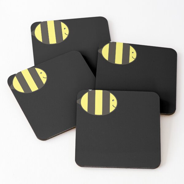 Item preview, bee kind  designed and sold by tixiermichas.