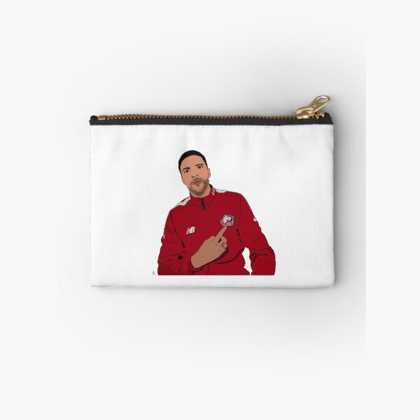 Item preview, Jonas Martin - LOSC designed and sold by Beautifutebol.