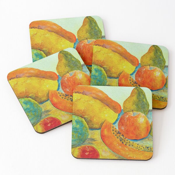 Item preview, Fruits designed and sold by Art Dila Studio.