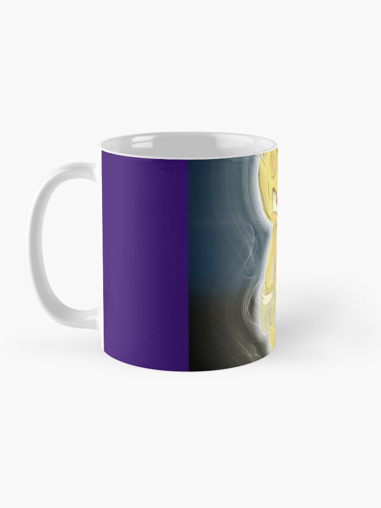 Movie Sonic - Sonic - Mug