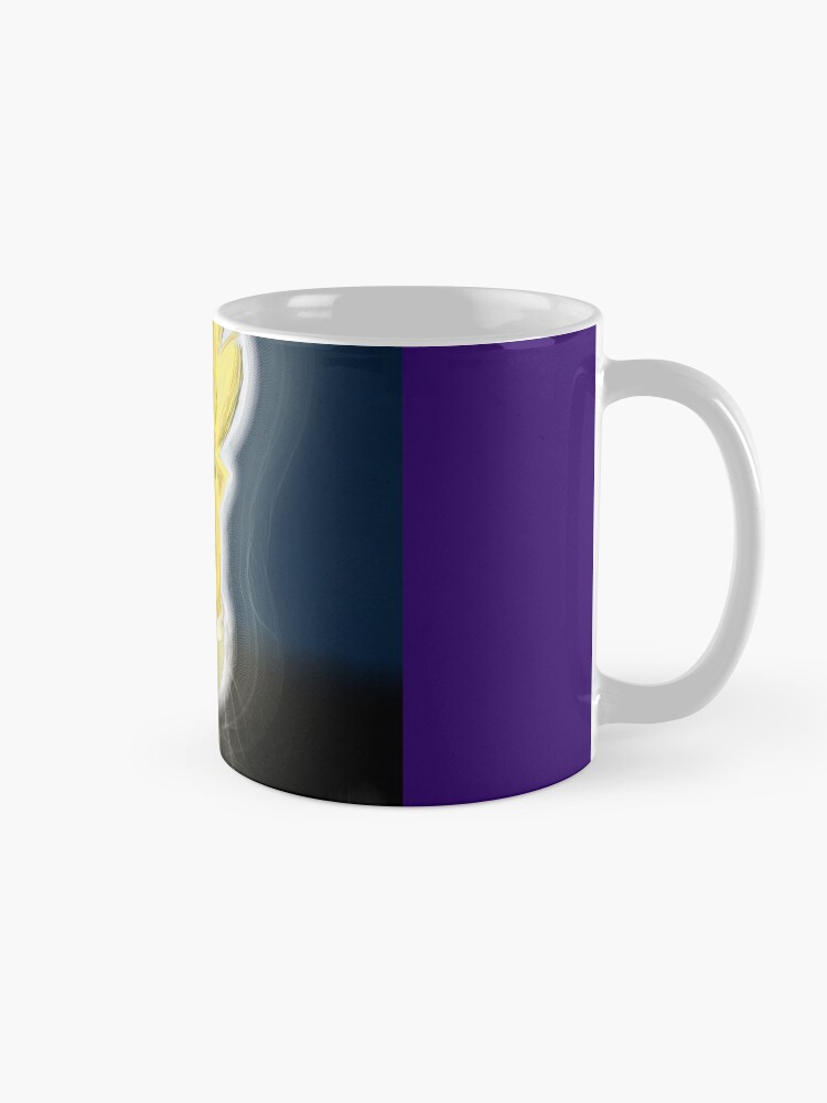 Movie Sonic - Sonic - Mug