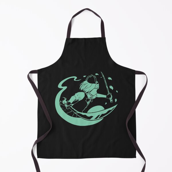 Item preview, Touhou Project Character Silhouette – Youmu Konpaku designed and sold by MTBKairyu.