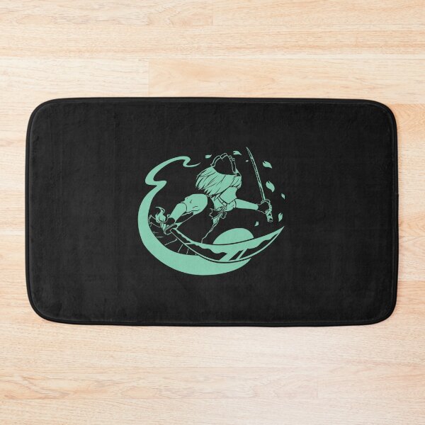 Item preview, Touhou Project Character Silhouette – Youmu Konpaku designed and sold by MTBKairyu.