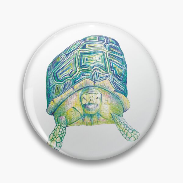Item preview, Cute Tortoise  designed and sold by Zendays.