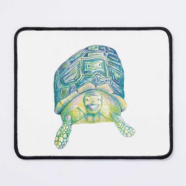 Item preview, Cute Tortoise designed and sold by Zendays.