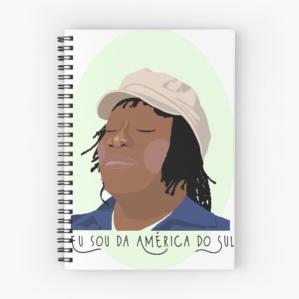 Item preview, Milton Bituca Nascimento designed and sold by ViviCampos.