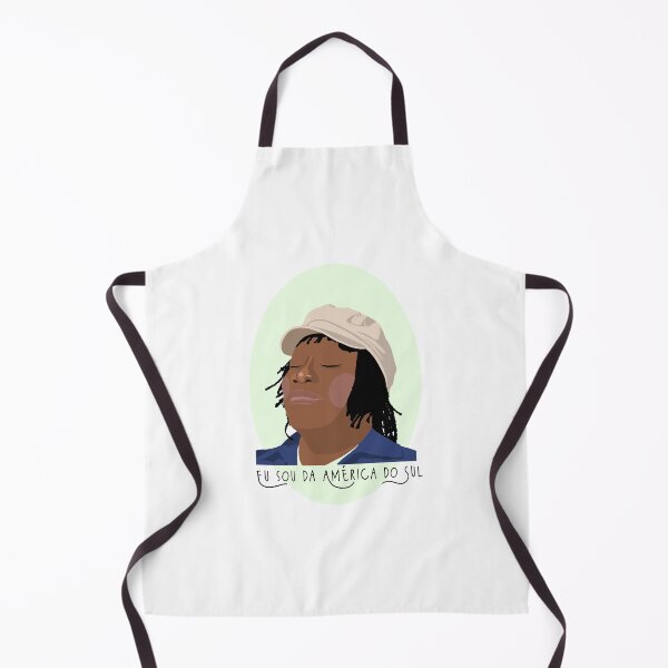 Item preview, Milton Bituca Nascimento designed and sold by ViviCampos.
