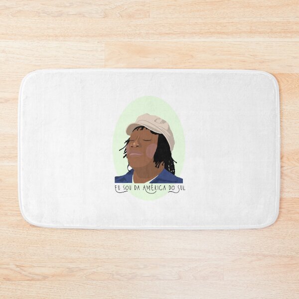Item preview, Milton Bituca Nascimento designed and sold by ViviCampos.