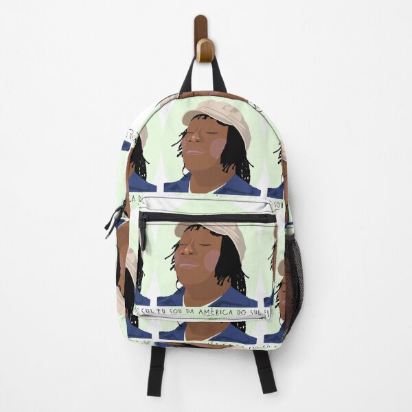 Item preview, Milton Bituca Nascimento designed and sold by ViviCampos.