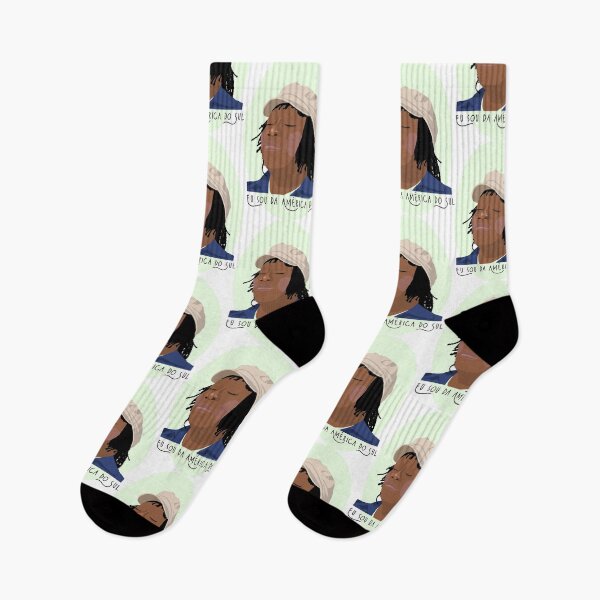 Item preview, Milton Bituca Nascimento designed and sold by ViviCampos.