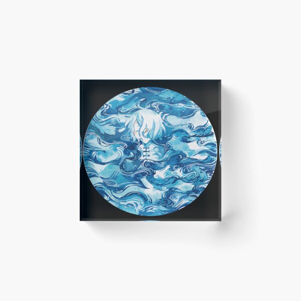 Item preview, Overnight Waves designed and sold by 4clothingforyou.