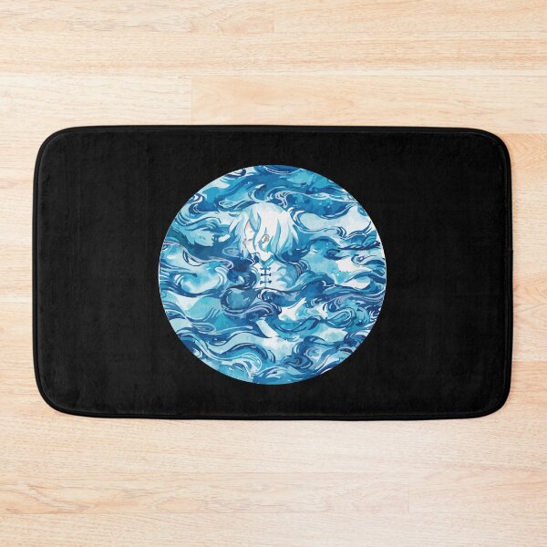Item preview, Overnight Waves designed and sold by 4clothingforyou.