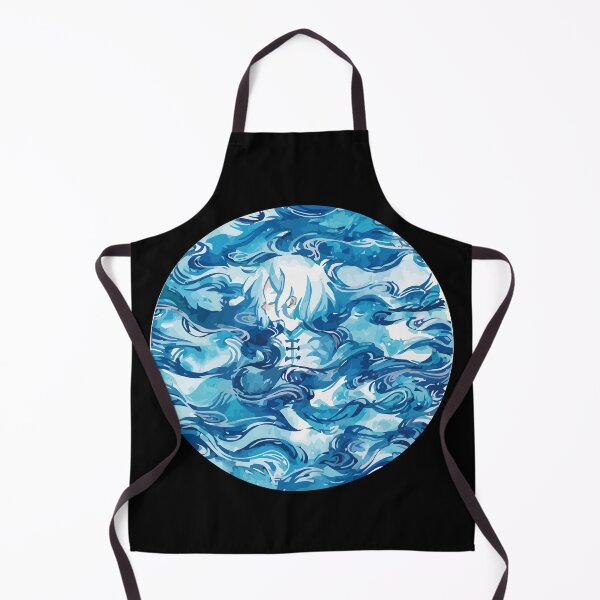 Item preview, Overnight Waves designed and sold by 4clothingforyou.