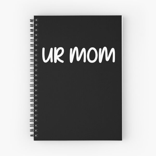 Item preview, UR MOM designed and sold by RoguePixel.