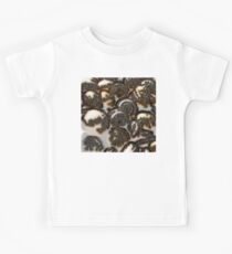 Electric Botany 5 Kids Tee