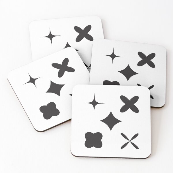 Item preview, Different Style Of Stars designed and sold by Danalight.