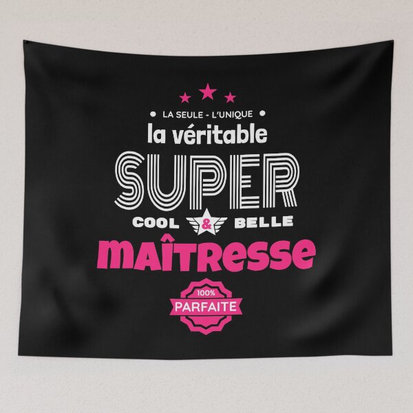 Item preview, super mistress 100% perfect humor designed and sold by la-petite-folie.