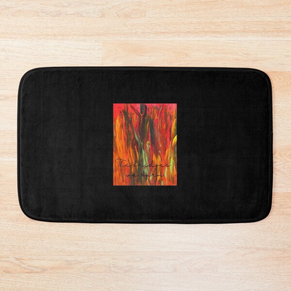 Item preview, The bridges we burn designed and sold by NewPages.