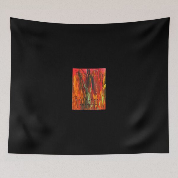 Item preview, The bridges we burn designed and sold by NewPages.