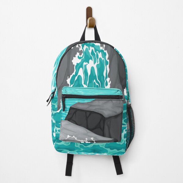 Item preview, Overnight Waves designed and sold by 4clothingforyou.