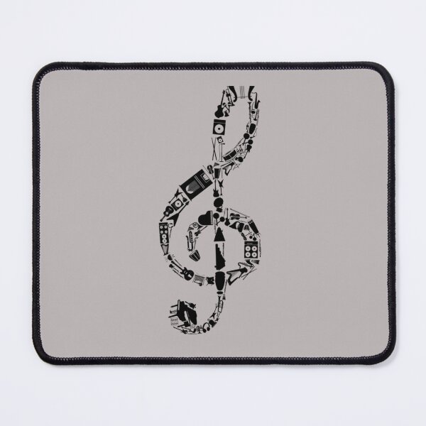 Item preview, Musicfans ... I love music 24 designed and sold by MuseDarkwin.