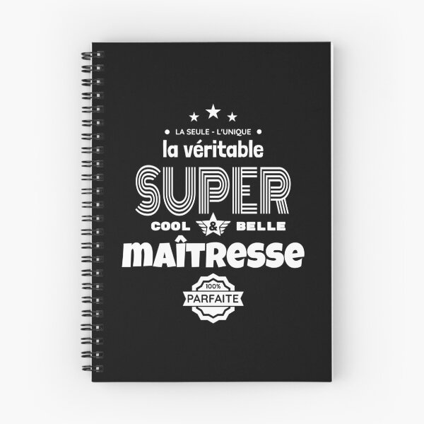 Item preview, super mistress 100% perfect humor designed and sold by la-petite-folie.