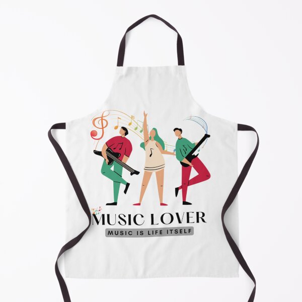 Item preview, Musicfans ... Music is life itself designed and sold by MuseDarkwin.