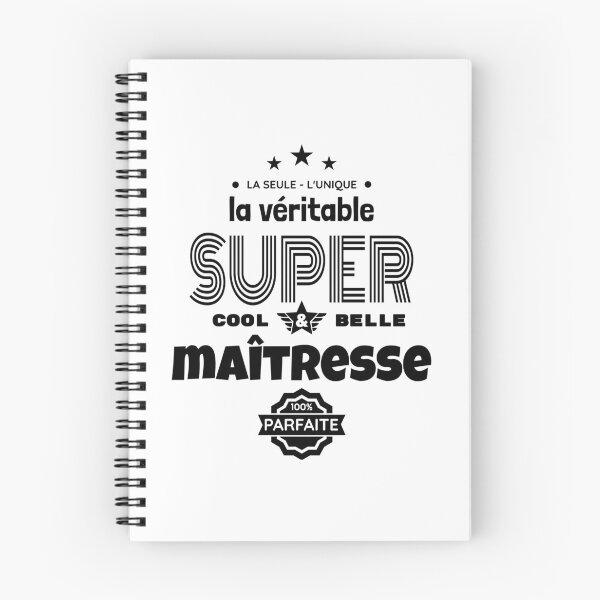 Item preview, super mistress 100% perfect humor designed and sold by la-petite-folie.