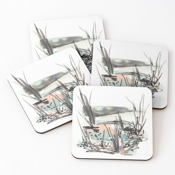 Item preview, Evening Light designed and sold by Stone Pile Studio.