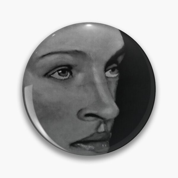 Item preview, Uma BW designed and sold by GreatAukArt.