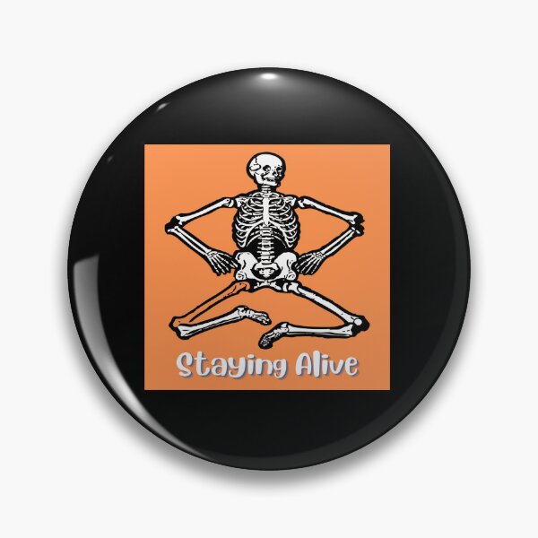 Item preview, Staying alive designed and sold by SNart11.