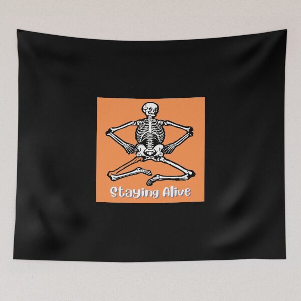 Item preview, Staying alive designed and sold by SNart11.