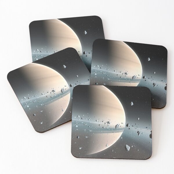 Item preview, Within the Rings of Saturn - V5 designed and sold by magarlick.