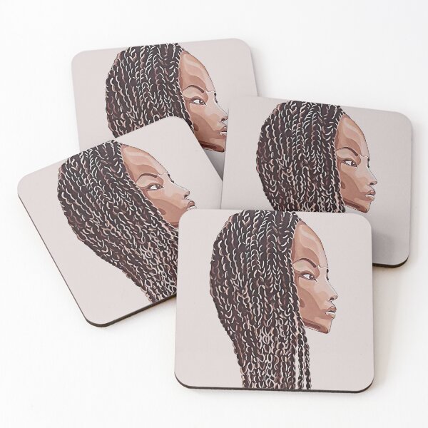 Item preview, Nubian woman, street art Egypt Nubia designed and sold by art-of-egypt.