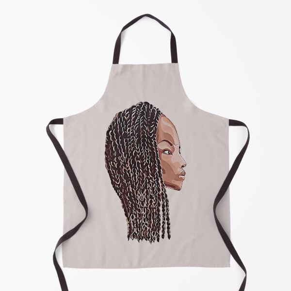 Item preview, Nubian woman, street art Egypt Nubia designed and sold by art-of-egypt.