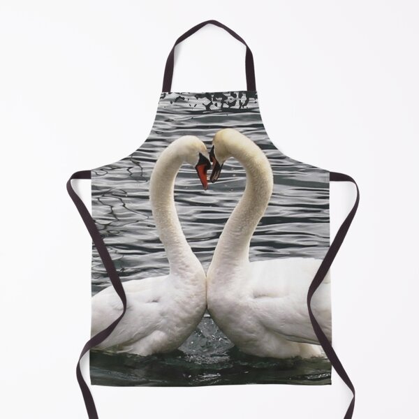 Item preview, Loving Swans designed and sold by KatisDesign.