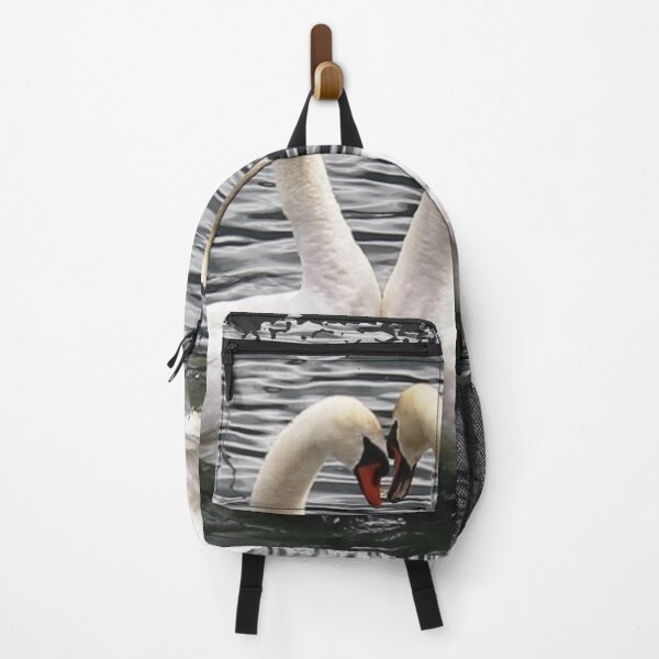 Item preview, Loving Swans designed and sold by KatisDesign.