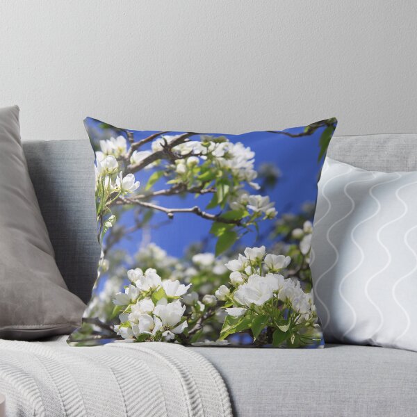 Item preview, Apple Blossoms designed and sold by Alyce Taylor.