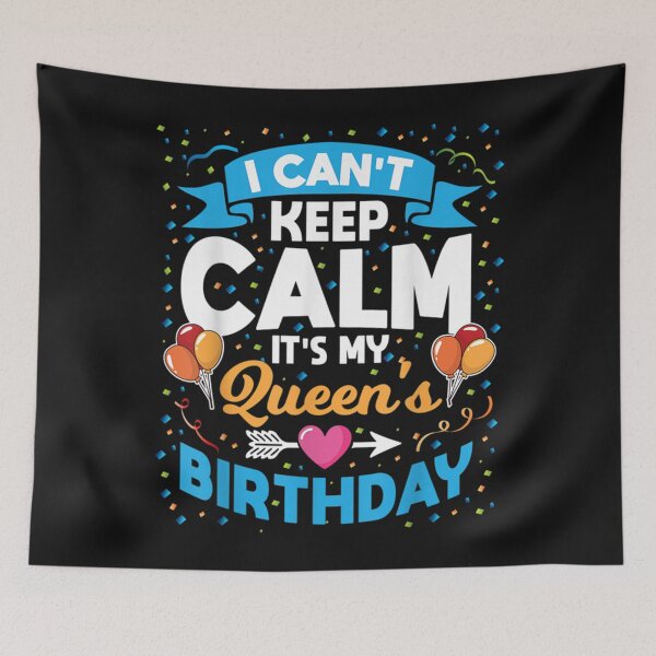 Item preview, chemise danniversaire mari femme - Cest le t-shirt danniversaire de ma reine designed and sold by BishnuSem.