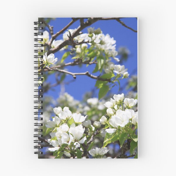 Item preview, Apple Blossoms designed and sold by Alyce Taylor.