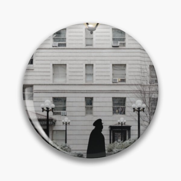 Item preview, Only Murders In The Building designed and sold by ptrivnk.