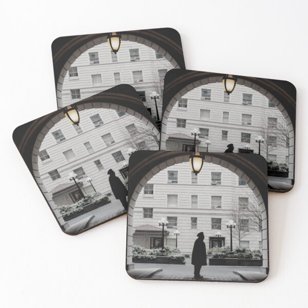 Item preview, Only Murders In The Building designed and sold by ptrivnk.