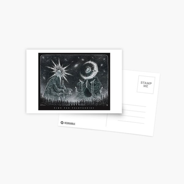 Item preview, The Eclipse of the Elderbabies designed and sold by jars.drawings.