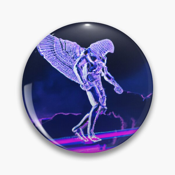 Item preview, Icarus designed and sold by Art Dila Studio.